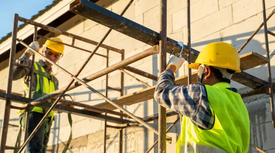 Roof Vent Repair in Taft, CA